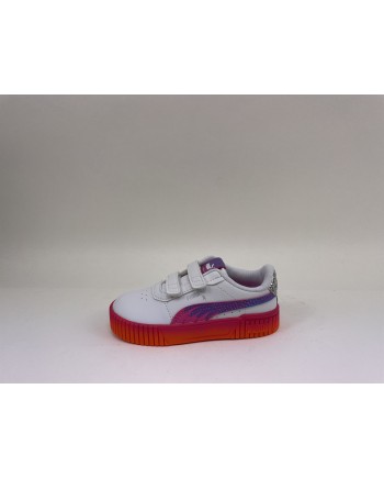 Puma Carina Trolls Kinder Sneakers | Trendy, Comfortabel en Betaalbaar | www.lahayasport.nl