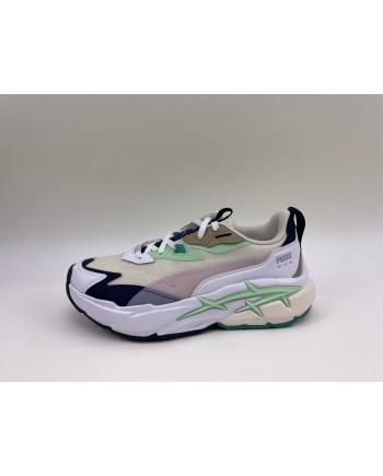 Puma Spina Nitro Dames Sneakers | Trendy, Comfortabel en Betaalbaar | www.lahayasport.nl
