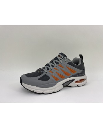 Skechers Ventura Heren Sneakers | Stijlvol en Optimaal Comfort | www.lahayasport.nl