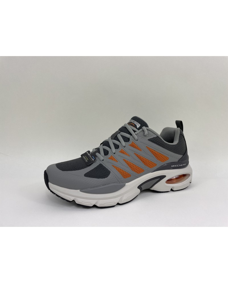 Skechers Ventura Heren Sneakers | Stijlvol en Optimaal Comfort | www.lahayasport.nl Skechers Ventura Heren Sneakers | Stijlvol en Optimaal Comfort | www.lahayasport.nl