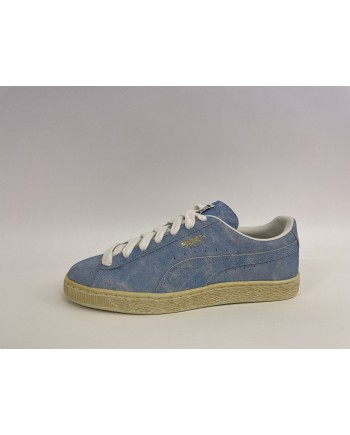 Puma Suede Faded | Trendy, Comfortabel en Betaalbaar | www.lahayasport.nl