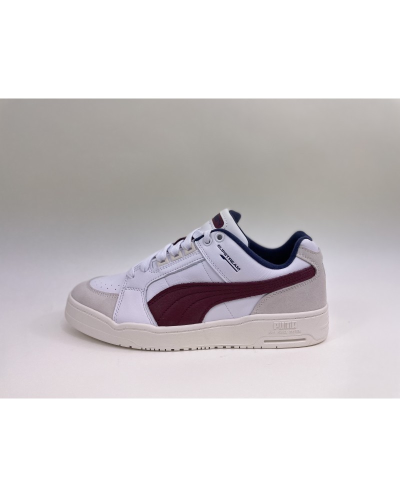 Puma Slipstream Retro Heren Sneakers | Trendy, Comfortabel en Betaalbaar | www.lahayasport.nl Puma Slipstream Retro Heren Sneakers | Trendy, Comfortabel en Betaalbaar | www.lahayasport.nl