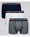 Lacoste Heren Boxers | Trendy, Comfortabel en Betaalbaar | www.lahayasport.nl