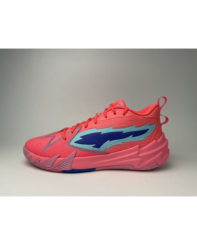 Puma Basketbalschoenen | Trendy, Comfortabel en Betaalbaar | www.lahayasport.nl Puma Basketbalschoenen | Trendy, Comfortabel en Betaalbaar | www.lahayasport.nl