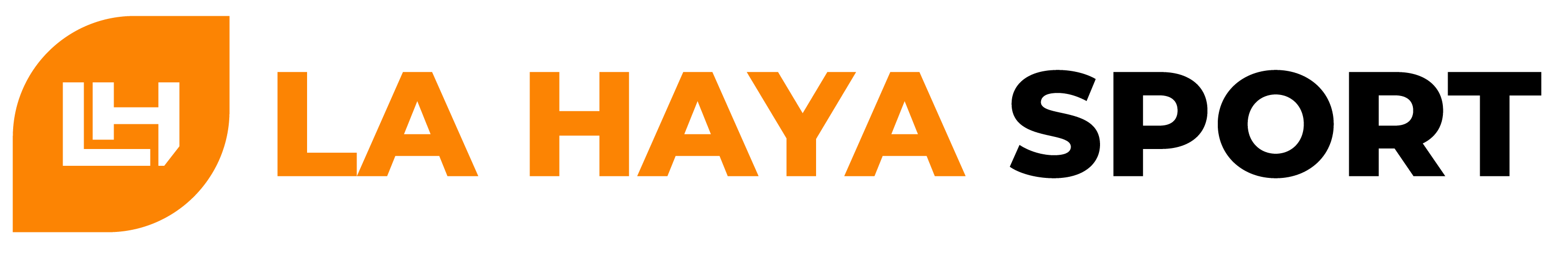 La Haya sport logo
